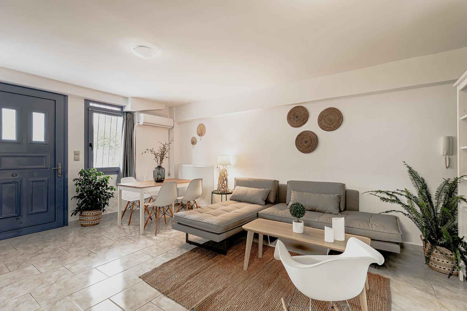 K 45 Apartment