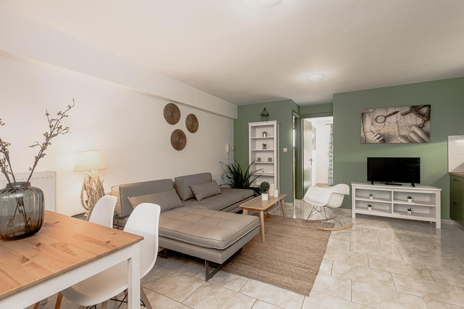 Apartment K 45 *