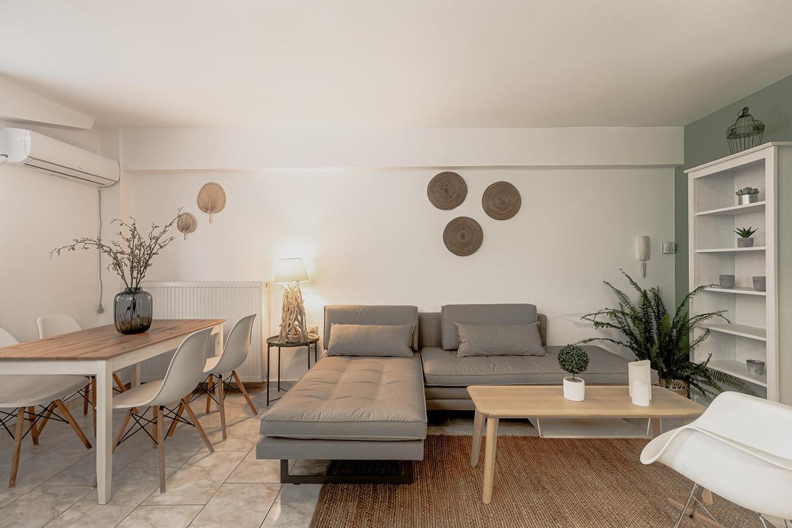 K 45 Apartment